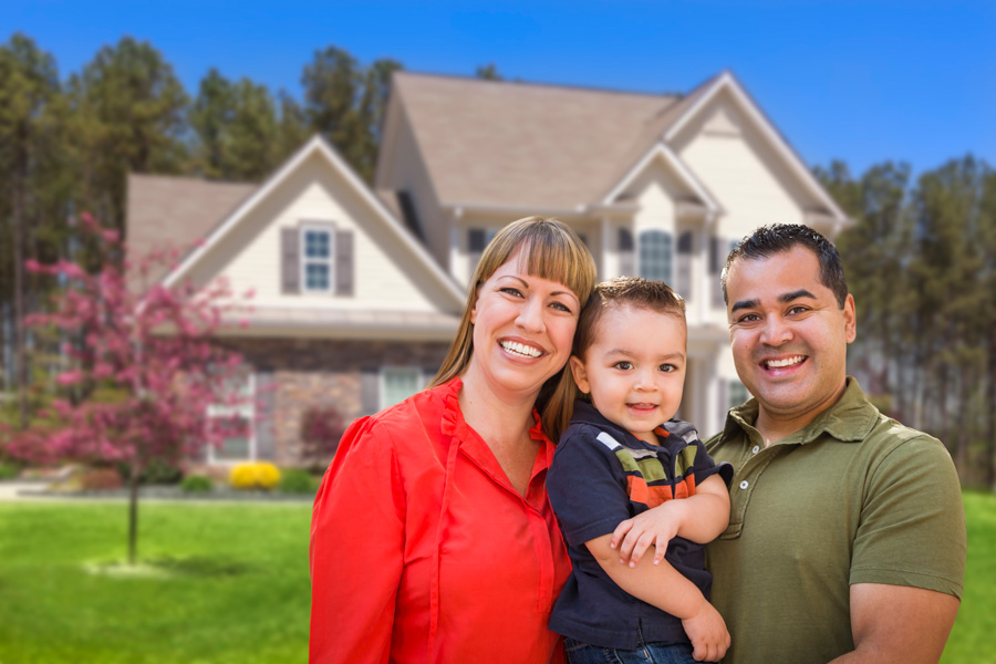 Homeowners Insurance in Tomball, Texas