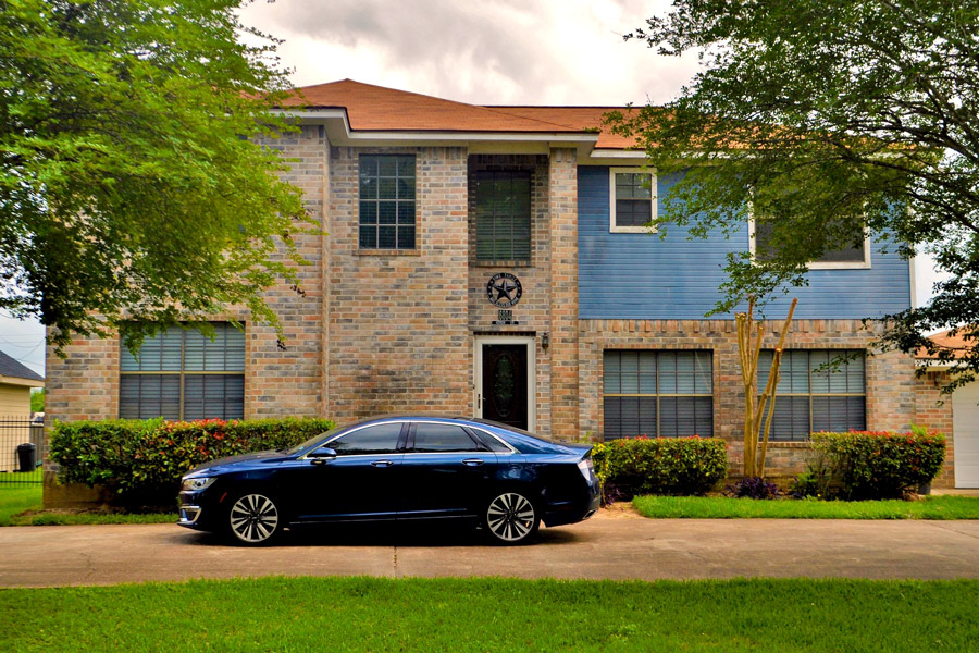 Home insurance and car insurance for Pearland, TX