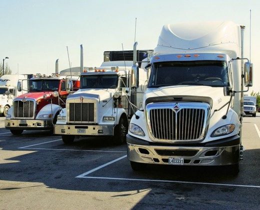 Commercial Trucking Insurance in Houston, TX, Beaumont, TX, Sugar Land, TX and Surrounding Areas